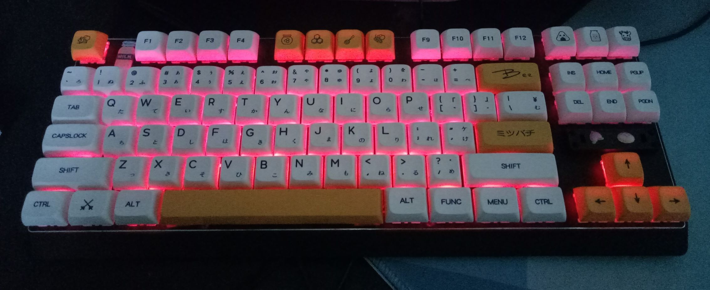Peripherals